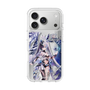 スリムプロテクションケース［ 白猫プロジェクト NEW WORLD'S - エリクス ］