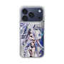 スリムプロテクションケース［ 白猫プロジェクト NEW WORLD'S - エリクス ］