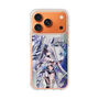 スリムプロテクションケース［ 白猫プロジェクト NEW WORLD'S - エリクス ］
