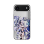 スリムプロテクションケース［ 白猫プロジェクト NEW WORLD'S - エリクス ］