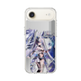 スリムプロテクションケース［ 白猫プロジェクト NEW WORLD'S - エリクス ］