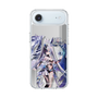 スリムプロテクションケース［ 白猫プロジェクト NEW WORLD'S - エリクス ］