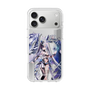 スリムプロテクションケース［ 白猫プロジェクト NEW WORLD'S - エリクス ］