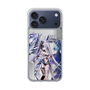 スリムプロテクションケース［ 白猫プロジェクト NEW WORLD'S - エリクス ］
