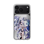 スリムプロテクションケース［ 白猫プロジェクト NEW WORLD'S - エリクス ］