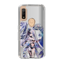 スリムプロテクションケース［ 白猫プロジェクト NEW WORLD'S - エリクス ］