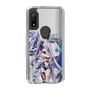 スリムプロテクションケース［ 白猫プロジェクト NEW WORLD'S - エリクス ］