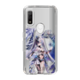 スリムプロテクションケース［ 白猫プロジェクト NEW WORLD'S - エリクス ］