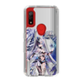スリムプロテクションケース［ 白猫プロジェクト NEW WORLD'S - エリクス ］