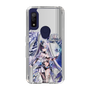 スリムプロテクションケース［ 白猫プロジェクト NEW WORLD'S - エリクス ］