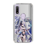 スリムプロテクションケース［ 白猫プロジェクト NEW WORLD'S - エリクス ］