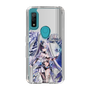 スリムプロテクションケース［ 白猫プロジェクト NEW WORLD'S - エリクス ］