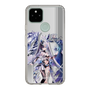 スリムプロテクションケース［ 白猫プロジェクト NEW WORLD'S - エリクス ］