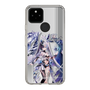 スリムプロテクションケース［ 白猫プロジェクト NEW WORLD'S - エリクス ］