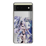 スリムプロテクションケース［ 白猫プロジェクト NEW WORLD'S - エリクス ］