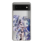 スリムプロテクションケース［ 白猫プロジェクト NEW WORLD'S - エリクス ］