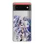 スリムプロテクションケース［ 白猫プロジェクト NEW WORLD'S - エリクス ］