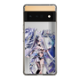 スリムプロテクションケース［ 白猫プロジェクト NEW WORLD'S - エリクス ］