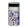 スリムプロテクションケース［ 白猫プロジェクト NEW WORLD'S - エリクス ］