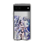 スリムプロテクションケース［ 白猫プロジェクト NEW WORLD'S - エリクス ］