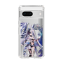 スリムプロテクションケース［ 白猫プロジェクト NEW WORLD'S - エリクス ］