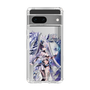 スリムプロテクションケース［ 白猫プロジェクト NEW WORLD'S - エリクス ］