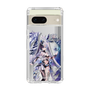 スリムプロテクションケース［ 白猫プロジェクト NEW WORLD'S - エリクス ］