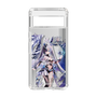 スリムプロテクションケース［ 白猫プロジェクト NEW WORLD'S - エリクス ］
