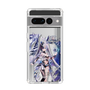 スリムプロテクションケース［ 白猫プロジェクト NEW WORLD'S - エリクス ］