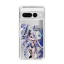 スリムプロテクションケース［ 白猫プロジェクト NEW WORLD'S - エリクス ］