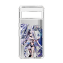 スリムプロテクションケース［ 白猫プロジェクト NEW WORLD'S - エリクス ］