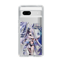 スリムプロテクションケース［ 白猫プロジェクト NEW WORLD'S - エリクス ］