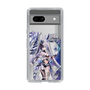 スリムプロテクションケース［ 白猫プロジェクト NEW WORLD'S - エリクス ］