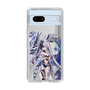 スリムプロテクションケース［ 白猫プロジェクト NEW WORLD'S - エリクス ］