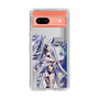 スリムプロテクションケース［ 白猫プロジェクト NEW WORLD'S - エリクス ］