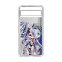 スリムプロテクションケース［ 白猫プロジェクト NEW WORLD'S - エリクス ］