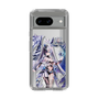 スリムプロテクションケース［ 白猫プロジェクト NEW WORLD'S - エリクス ］