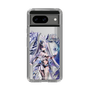 スリムプロテクションケース［ 白猫プロジェクト NEW WORLD'S - エリクス ］
