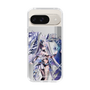 スリムプロテクションケース［ 白猫プロジェクト NEW WORLD'S - エリクス ］