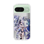 スリムプロテクションケース［ 白猫プロジェクト NEW WORLD'S - エリクス ］