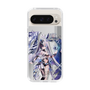 スリムプロテクションケース［ 白猫プロジェクト NEW WORLD'S - エリクス ］