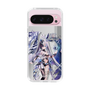 スリムプロテクションケース［ 白猫プロジェクト NEW WORLD'S - エリクス ］