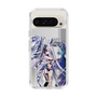 スリムプロテクションケース［ 白猫プロジェクト NEW WORLD'S - エリクス ］