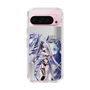 スリムプロテクションケース［ 白猫プロジェクト NEW WORLD'S - エリクス ］