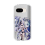 スリムプロテクションケース［ 白猫プロジェクト NEW WORLD'S - エリクス ］