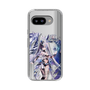 スリムプロテクションケース［ 白猫プロジェクト NEW WORLD'S - エリクス ］