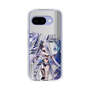 スリムプロテクションケース［ 白猫プロジェクト NEW WORLD'S - エリクス ］