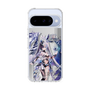 スリムプロテクションケース［ 白猫プロジェクト NEW WORLD'S - エリクス ］