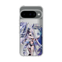 スリムプロテクションケース［ 白猫プロジェクト NEW WORLD'S - エリクス ］