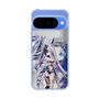 スリムプロテクションケース［ 白猫プロジェクト NEW WORLD'S - エリクス ］